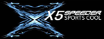 X5-SPEEDER(GbNXt@CuXs[_[)