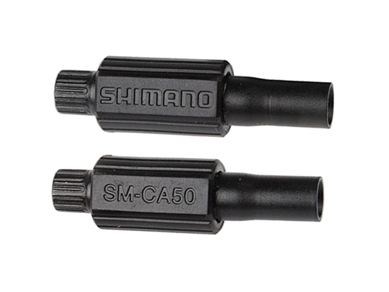 Shimano SM-CB90 ブレーキケーブルアジャスター 2個セット