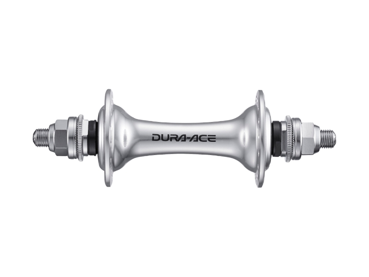 NJS 旧 dura ace ハブ 前輪 32h