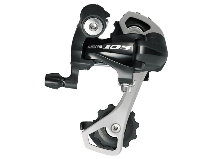 SHIMANO 105 リアディレーラー