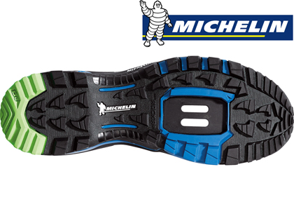 Michelin Rockfr sole