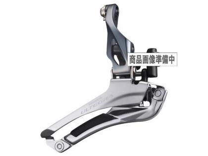 シマノ　ULTEGRA FD-6800-BL バンド34.9mm フロントディレーラー（2x11S） IFD6800BL