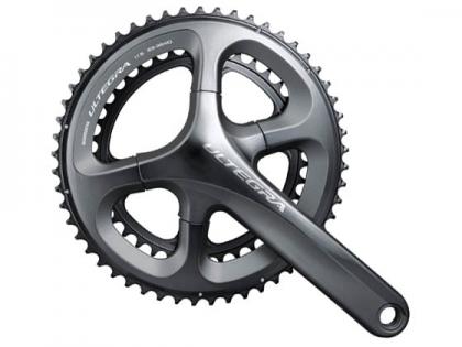 SHIMANO 6800アルテグラクランクセット