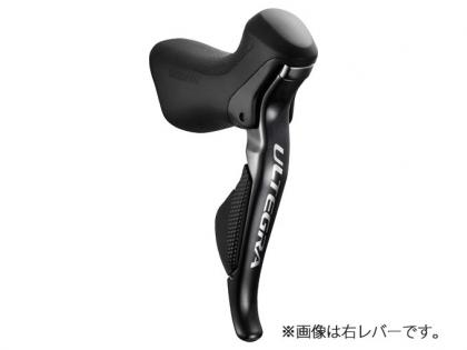 シマノ ULTEGRA Di2 ST-6870 STIレバー 左右セット（2×11S） | シマノ