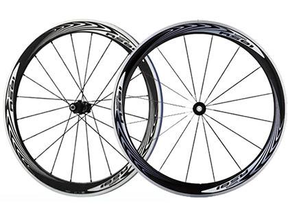 SHIMANO RS81 11足ホイール前後