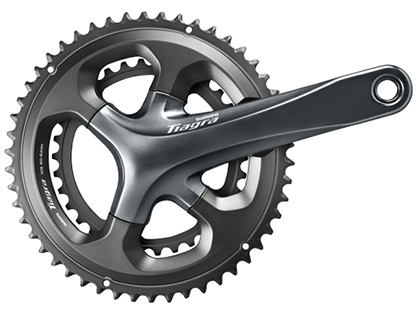 SHIMANO Tiagra セット