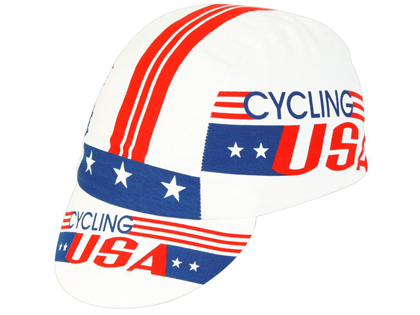 Cycling USA
