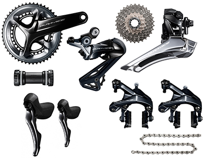 DURA-ACE SHIMANO R9100 FD\u0026RDセット-www.kaitsolutions.com