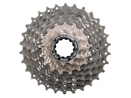 シマノ　DURA-ACE（デュラエース）CS-R9100 カセットスプロケット11-30T（11S）