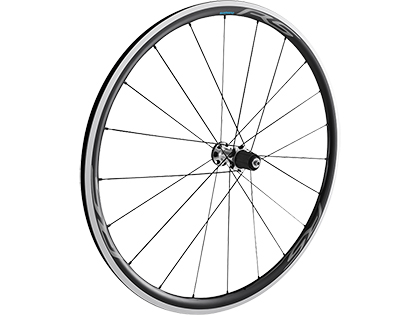 シマノ WH-RS700-C30 ロードチューブレスホイール前後セット | SHIMANO |