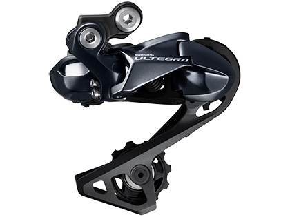 SHIMANO アルテグラ RD-R8050 di2リアディレイラー SS可能です変更し