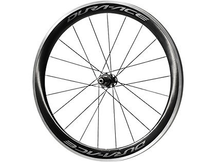 シマノ DURA-ACE（デュラエース）WH-R9100-C60-CL ...