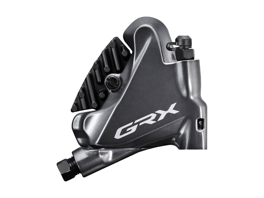 SHIMANO　シマノ　GRX BR-RX810 キャリパー　ディスクブレーキ