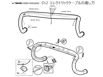 シマノPRO VIBE（バイブ）カーボン コンパクト スーパーライト