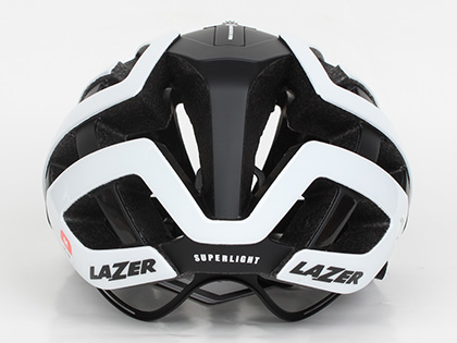 LAZER　GENESIS AF（ジェネシス アジアンフィット） ＜チーム サンウェブ 2020＞ 限定ロードヘルメット