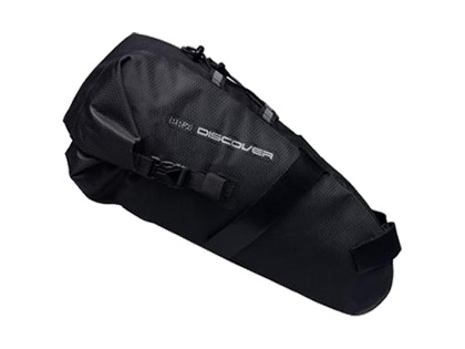 シマノPRO DISCOVER（ディスカバー）チームシートバッグ 防水仕様