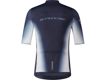 SHIMANO　21’S-PHYRE（エスファイア） LEGGERA ジャージ＜ネイビー＞（現品限り） 特価品