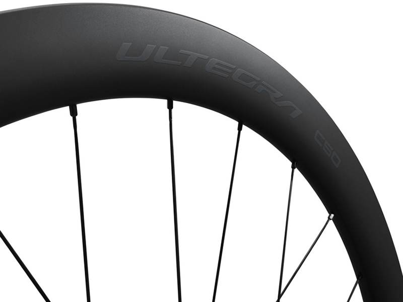 シマノ　ULTEGRA（アルテグラ）WH-R8170-C50-TL-R DISC チューブレスホイール リア用（11/12S）