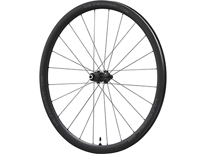 シマノ　ULTEGRA（アルテグラ）WH-R8170-C36-TL DISC チューブレスホイール 前後セット（11/12S）