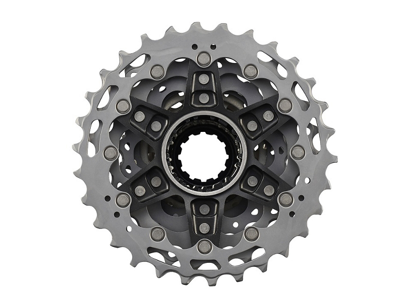 シマノ　DURA-ACE（デュラエース）CS-R9200-12 カセットスプロケット11-30T（12S）※Di2専用