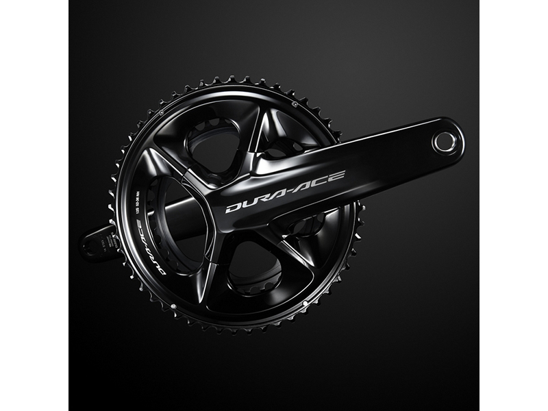 シマノ　DURA-ACE（デュラエース）FC-R9200 クランクセット 50/34T（2x12S）