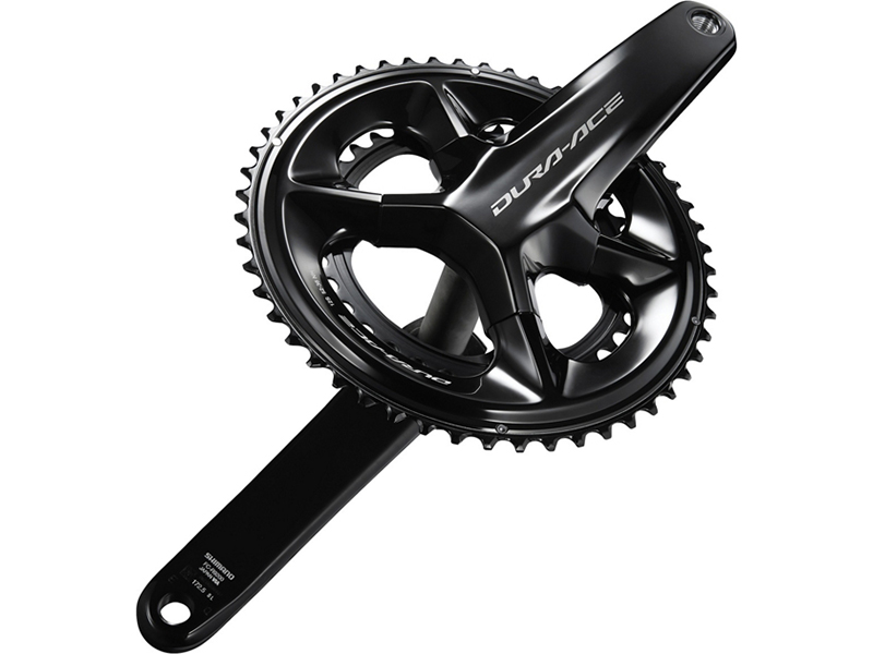 シマノ DURA-ACE（デュラエース）FC-R9200 クランクセット 52/36T ...