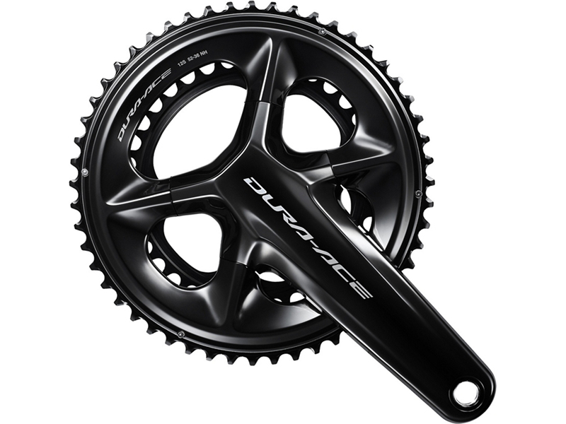 SHIMANO (シマノ) DURA-ACE デュラエース FC-R9100 42X54 175mm クランク 通販 