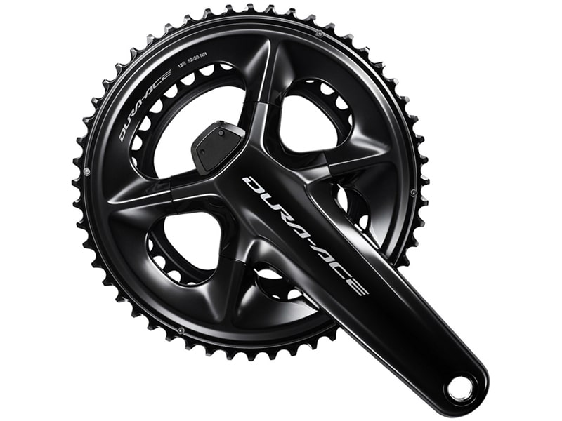 ファーウェイ Dura-ace クランク FC-9000 167.5mm(50-34T) | www 