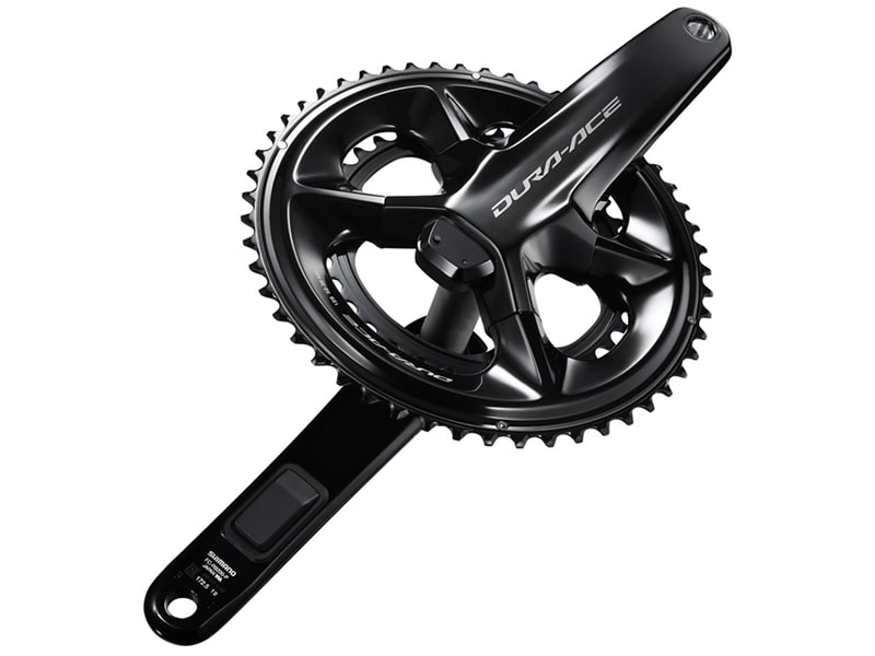 シマノ　DURA-ACE　チェーンリングのみFC-09 FC-R9100コンポ