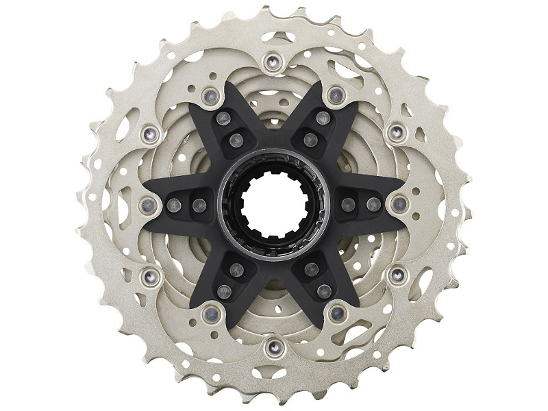 シマノ　ULTEGRA（アルテグラ）CS-R8100-12 カセットスプロケット11-34T（12S）※Di2専用