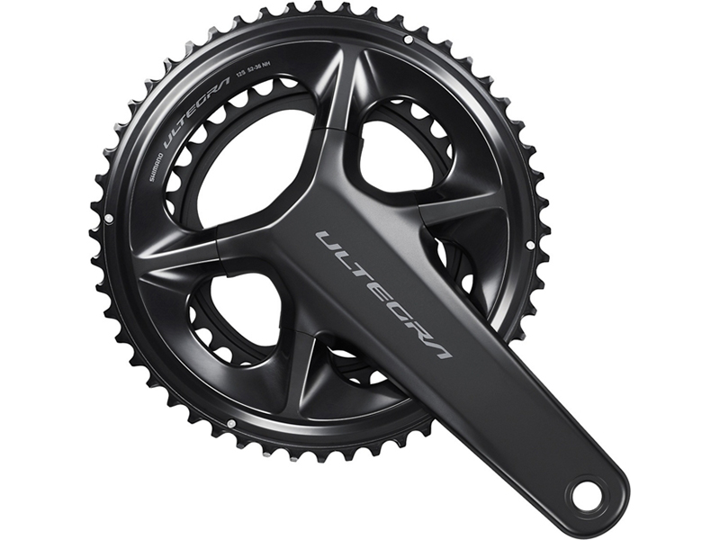 SHIMANO ULTEGRA r8000 クランク