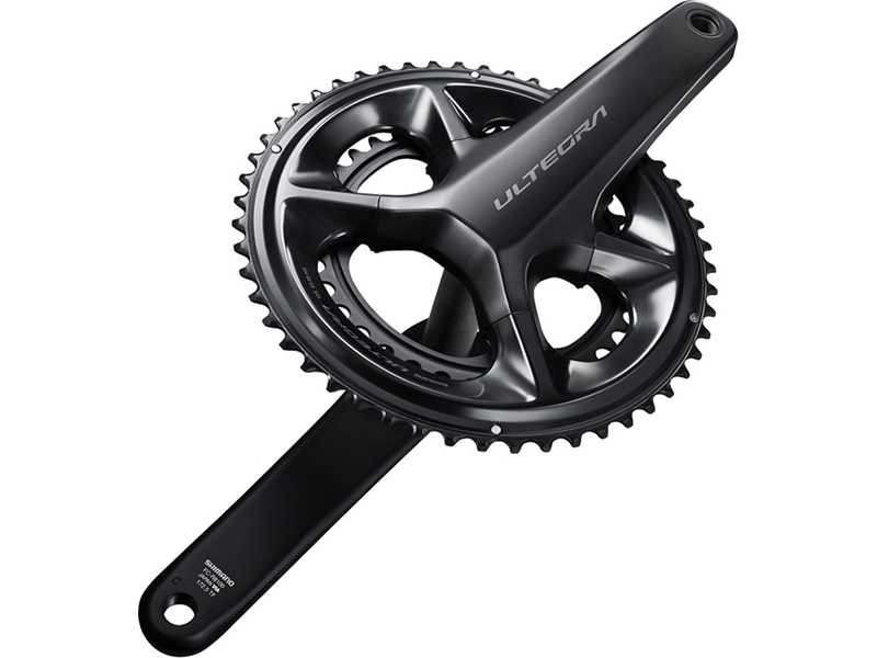 クランクセットですSHIMANO ULTEGRA  FC-R8000  172.5 50-34