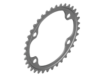 シマノ DURA-ACE（デュラエース）FC-R9200 チェーンリングインナー 40T ...