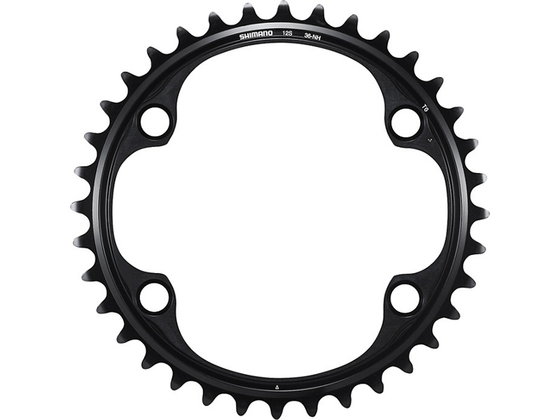 シマノ　DURA-ACE（デュラエース）FC-R9200 チェーンリングインナー 36T-NH（52-36T用）Y0MZ36000