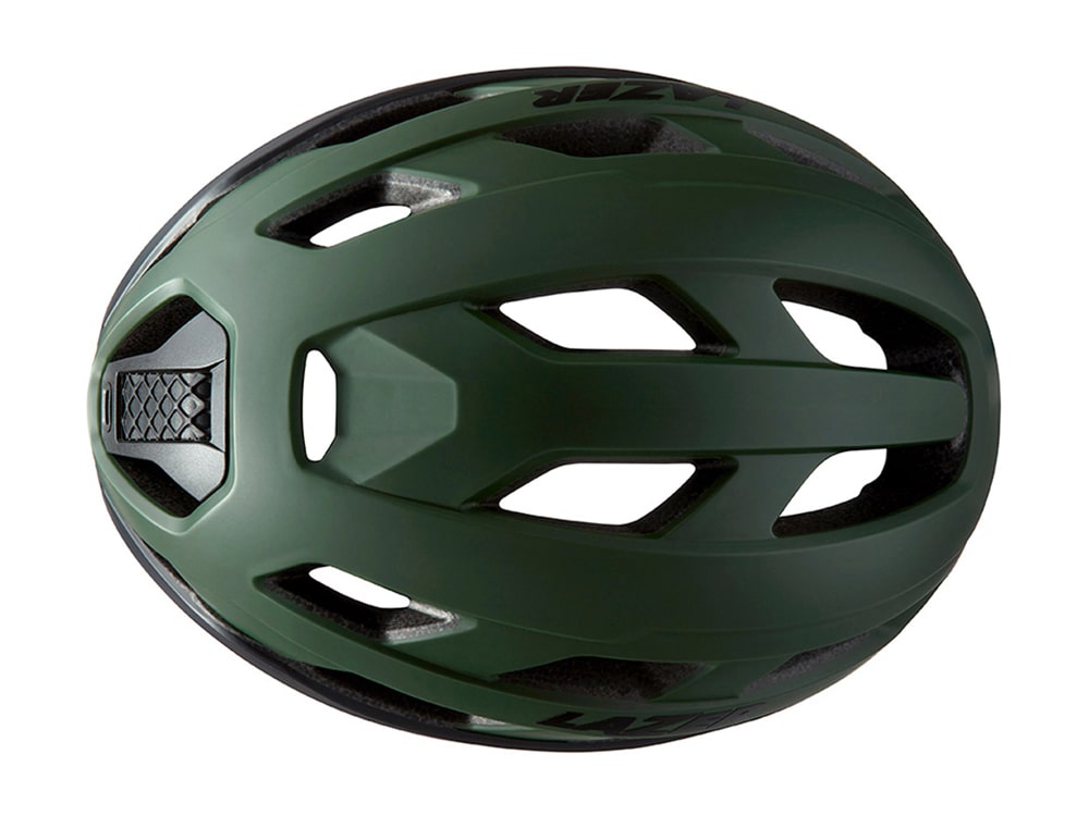 新品未使用 LAZER　TONIC KC チタニウム　ロードヘルメット