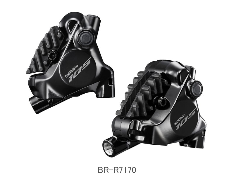 SHIMANO 新型105 Di2 R7170 初回キット