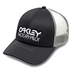 OAKLEY　FACTORY PILOT TRUCKER HAT ＃FOS900510