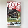 UGP@ROOTS JAM 2001VIDEO