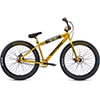 SE BIKES@BEASTMODE RIPPERir[Xg[hbp[j27.5{S[f BMX