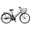 PANASONIC　ティモ・S BE-ELST636 電動アシスト自転車