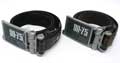 OAKLEY@CREST BUCKLE PLATE BELT 96043 i