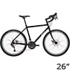 SURLY@DISC TRUCKERifBXNgbJ[j26h Blacki3x9sjc[OoCN 