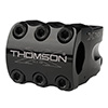 THOMSON　BMX ステム（1-1/8”・クランプ径22.2mm）