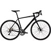 CANNONDALE　SYNAPSE 2（2x9s）BLACK PEAL ロードバイク