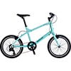 BIANCHI　23’LECCO（1x7s）ミニベロ20”