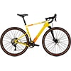 CANNONDALE@TOPSTONE CARBON 2 LEFTYi1x11sjLAGUNA YELLOW Ox[hoCNy݌Ɍz