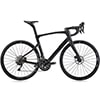 PINARELLO@23fX3 DISC 105 Di2i2x12sjDeep Black [hoCN