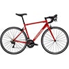 CANNONDALE　CAAD OPTIMO 1（2x11s）CANDY RED ロードバイク【在庫限定】特価車