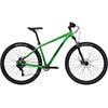 CANNONDALE　TRAIL 7.1 GREEN（1x8s） MTB