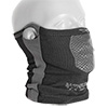 NAROO MASK　X5 スポーツフェイスマスク ネック付（防塵・防寒・UVカット・PM2.5・花粉対策）